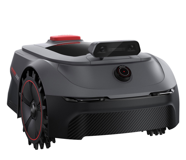 MOVA Robot koszący Viax 500 - 1525755 - zdjęcie 3